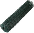 Solid nettinggjerde 120 cm 25 m